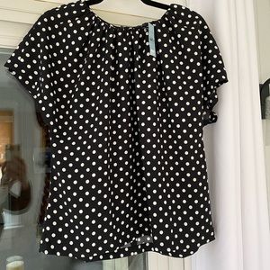 Ann Taylor blouse